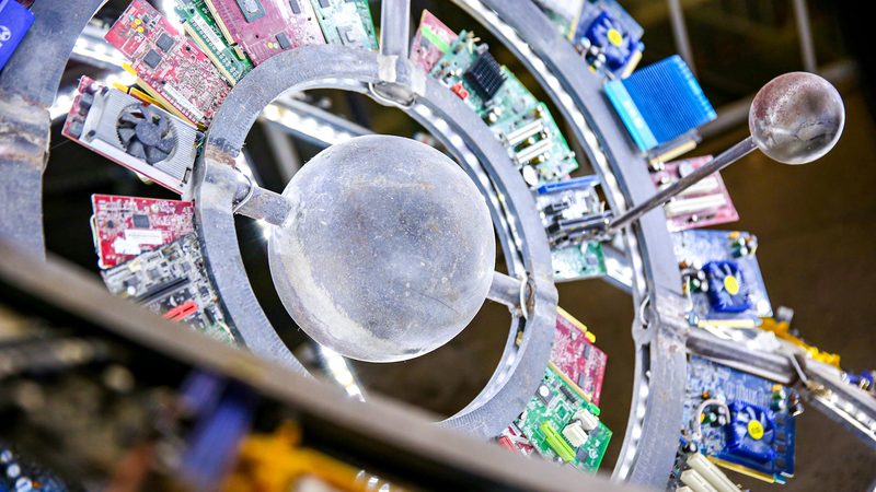 信息化建设与数字化转型：本质区别与紧密联系